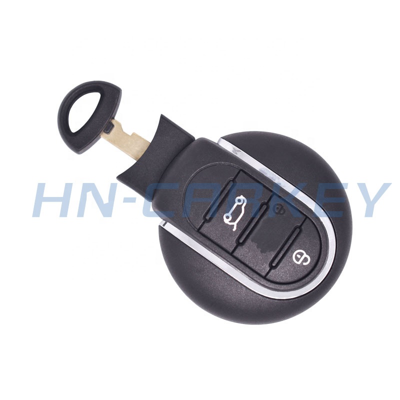 Keyless NBGIDGNG1 3buttons 434MHz 49 chip Smart Proximity Remote Fob for 2694A-I DGNG
