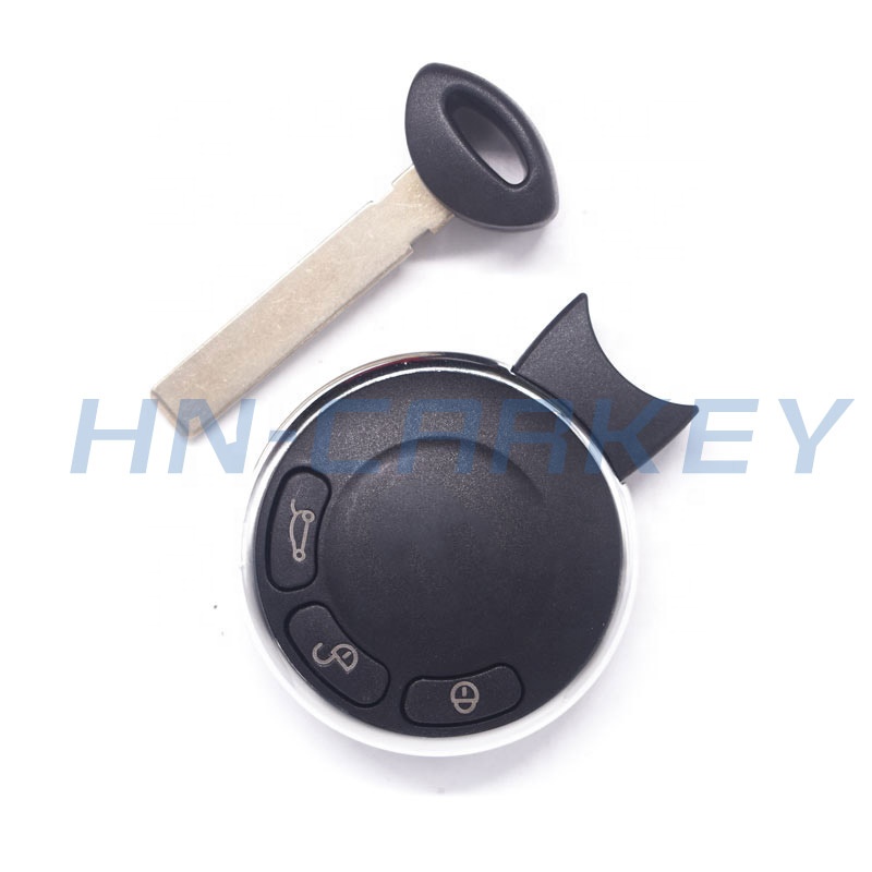 3button KR55WK49333 PCF7952 chip 433MHz Smart Remote 