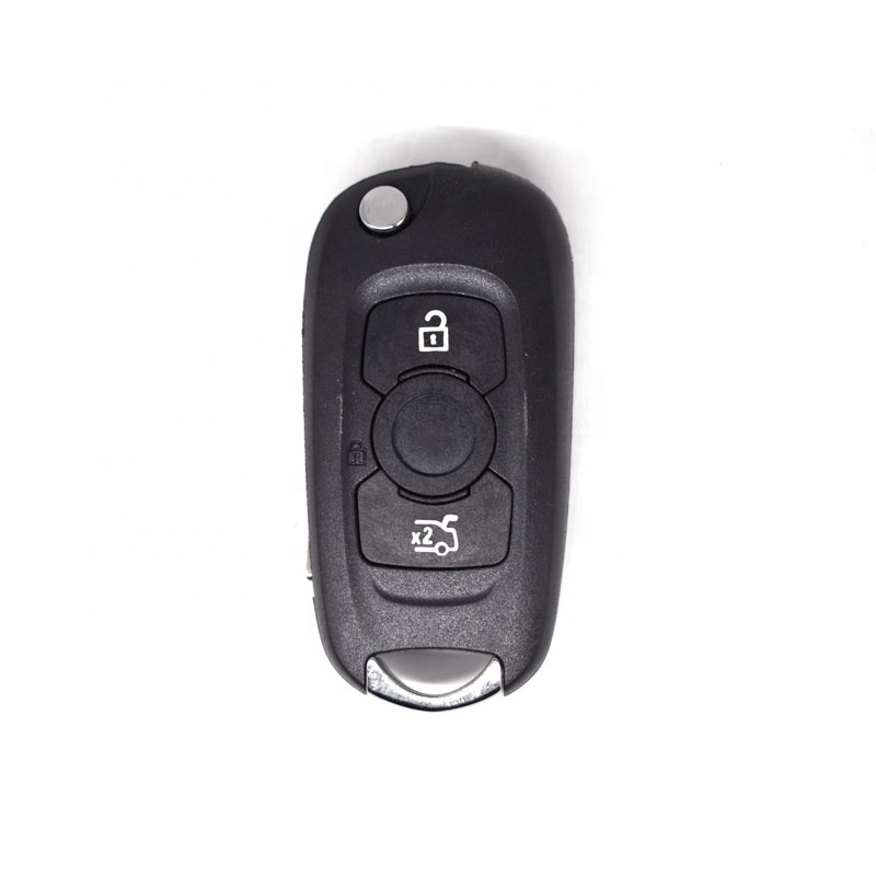 315MHz  Remote Key With 46 Chip NO505029 For New Verano