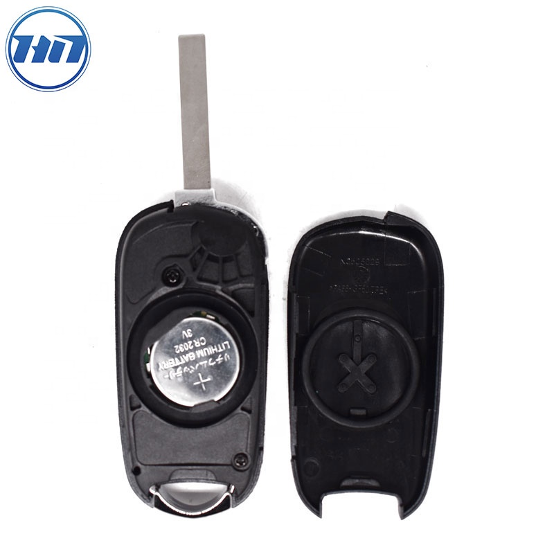 315MHz  Remote Key With 46 Chip NO505029 For New Verano