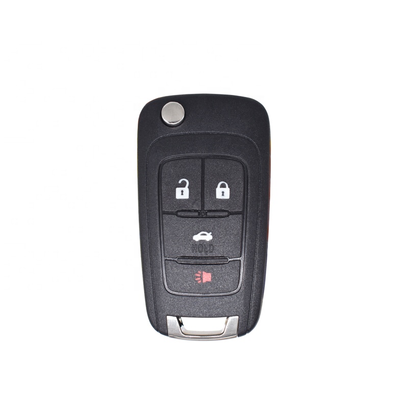  V2T01060512 315MHz ID46 Chip Key  For BUICK Car Key