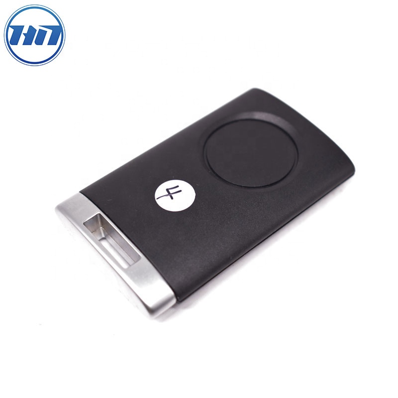 5 Button Smart  Remote Fob For XTS ATS FCC-ID:NBG009768 