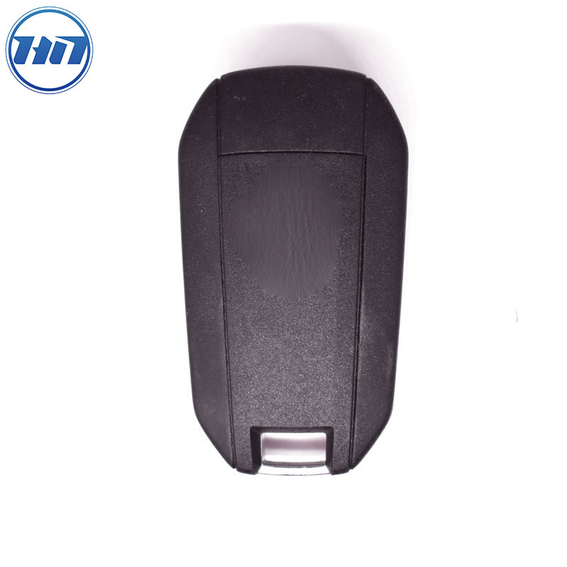 Remote Car Smart Key Fob with 3 buttons 433MHz 46 transponder chip for Citroen
