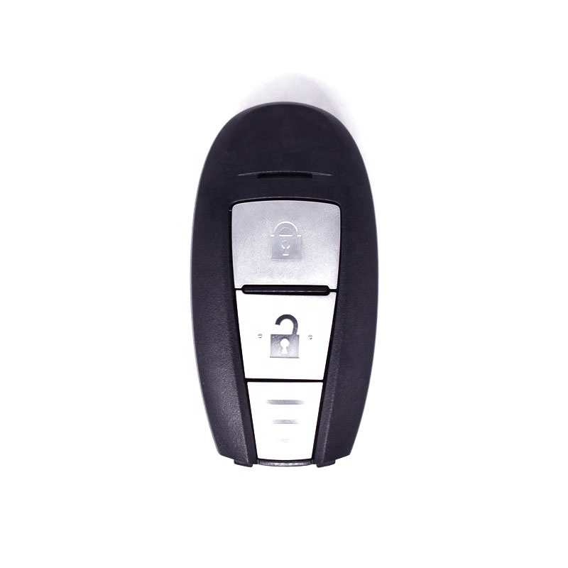 433MHz 3 buttons 47 chip Smart Remote Control Car Folding Keyless Remote Entry R79M0 2013DJ1474