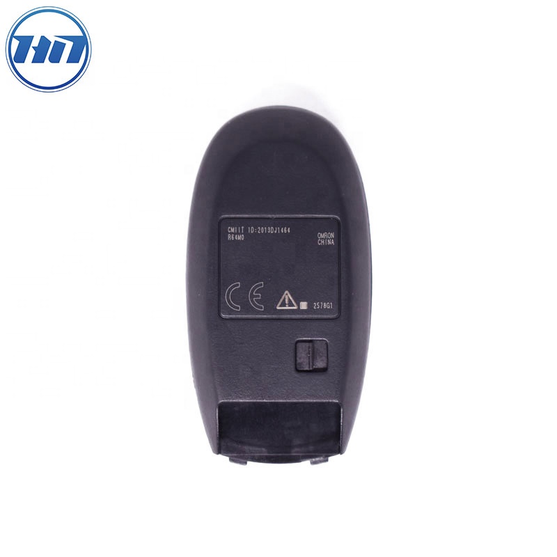 433MHz 2 buttons 47 chip Smart Remote Control Car   2013DJ1464