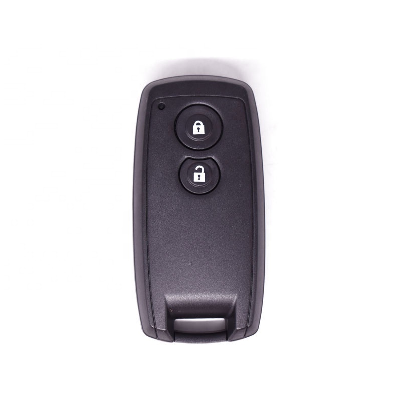 315MHz 2 Buttons Remote Control Car Folding Remote Entry Fit For Suzuki/suzuki car key