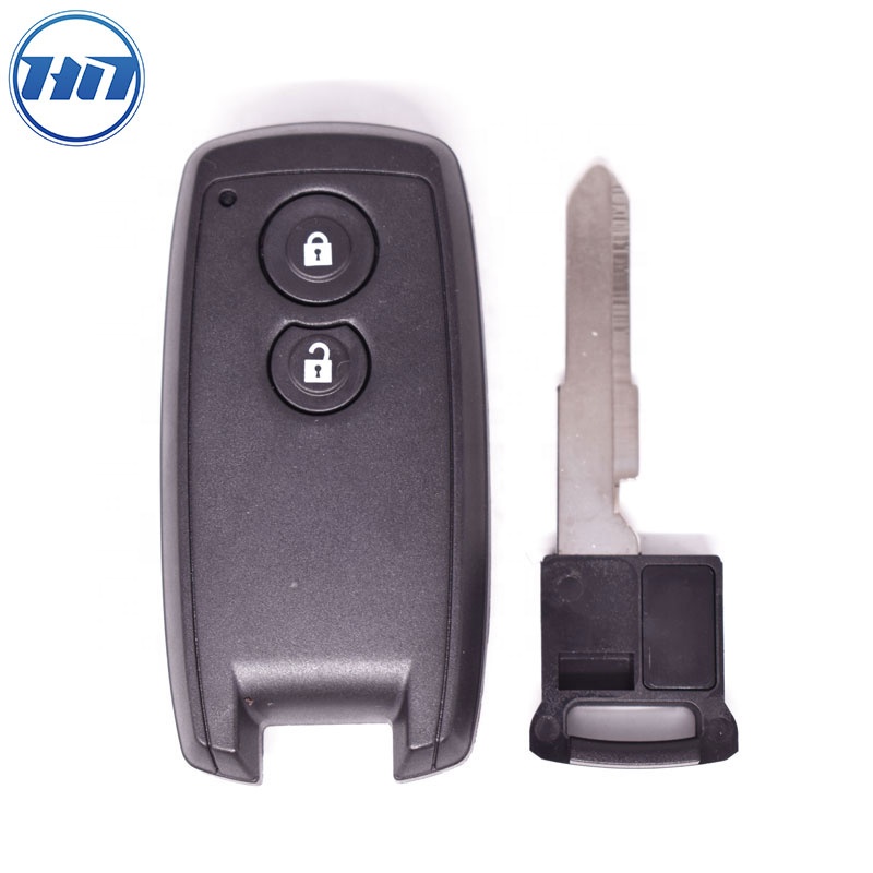 315MHz 2 Buttons Remote Control Car Folding Remote Entry Fit For Suzuki/suzuki car key