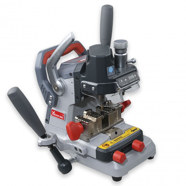 Xhorse DOLPHIN XP007 XP-007 Manual Key Cutting Machine For Laser