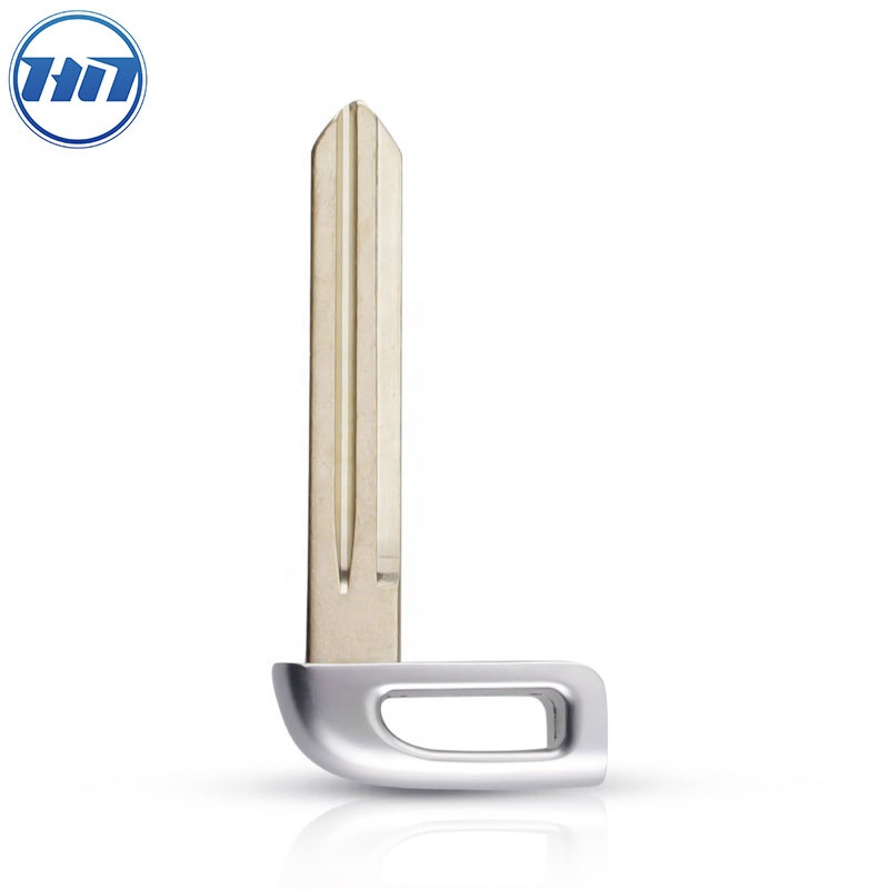 10/50pcs Metal Uncut KD Remote Key Blade Type #33 HYN14 Blade for H-yundai Accent K-ia 33#