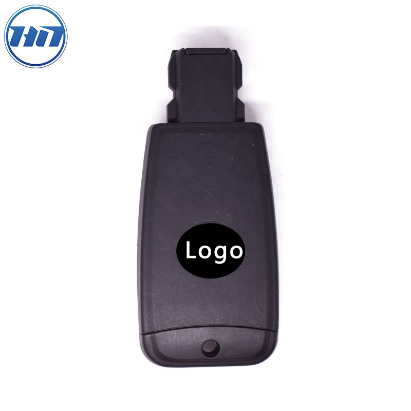 Heynes 3 Buttons 433MHz FSK 4A Chip Smart Remote Key Fob for Fiat Auto Part