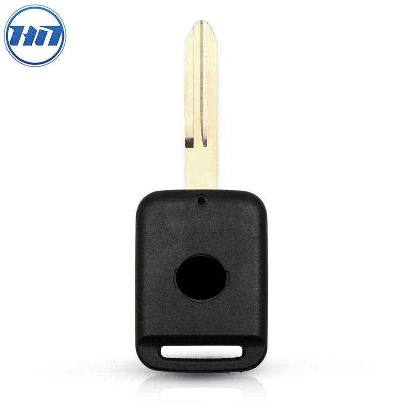 Remote Key Fob Shell for N-issan Micra 350Z Pathfinder Navara Auto Key Cover Case Fob 3 Buttons