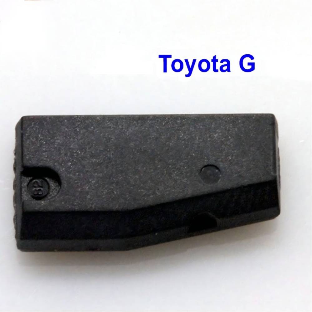 OEM Car Key Chip ID72 G Chip For TOYOTA LEXUS CAMRY Transponder Chip With G (72G)