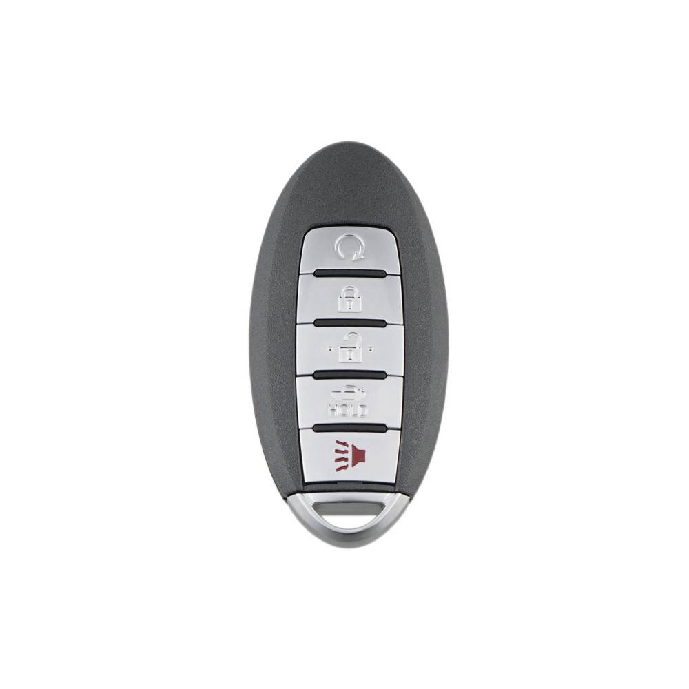 HN006209 For 2015-18 NISSAN ALTIMA Smart Key Keyless Entry 5 Button Remote Fob S180144310