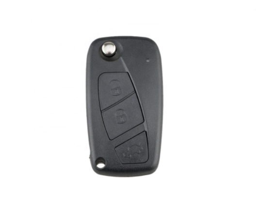 car key case shell