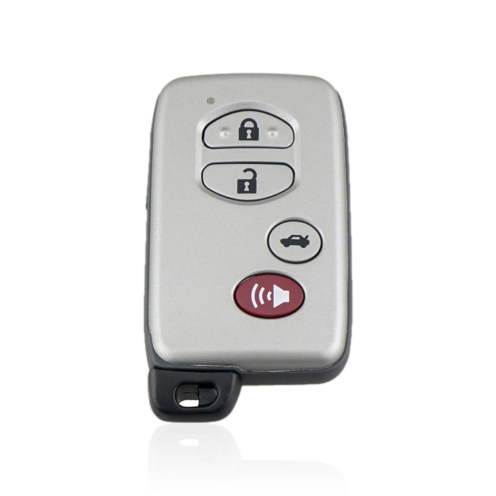 HN005209 Toyota Aurion 2007-2009 Smart Key Remote 4 Buttons 433MHz  FCC ID: B53EA  