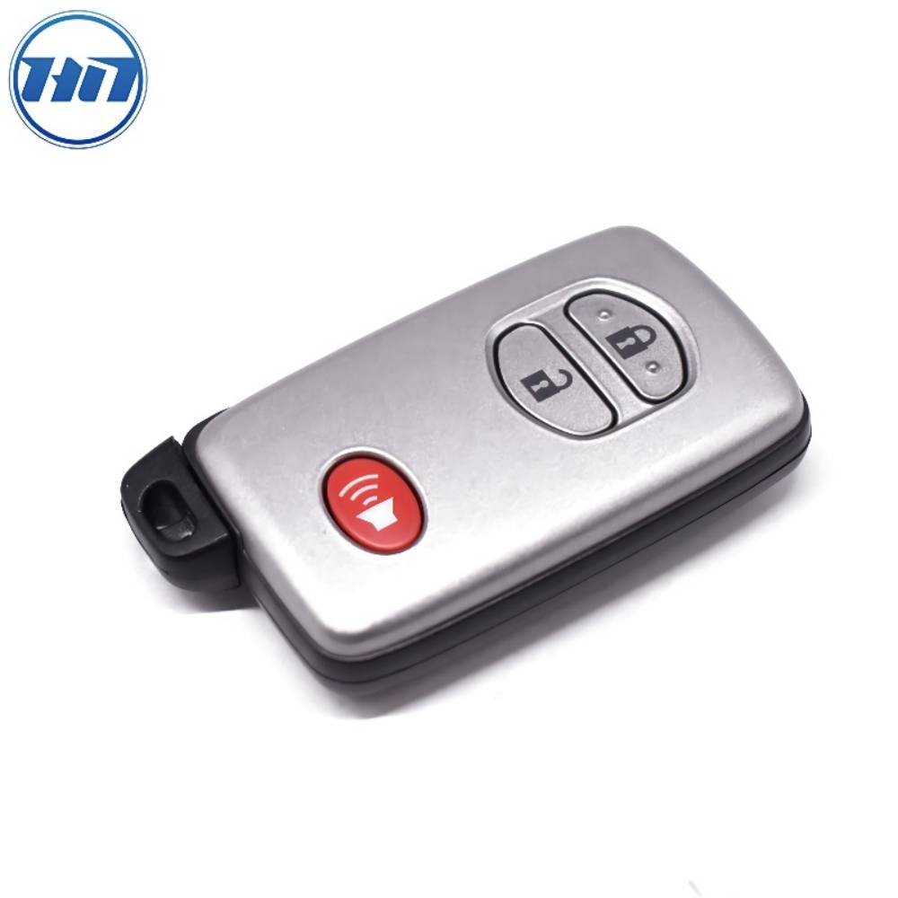 HN005238 Genuine Toyota Land Cruiser 2009-2014 Smart Remote Key 3 Buttons 433MHz 89904-60792