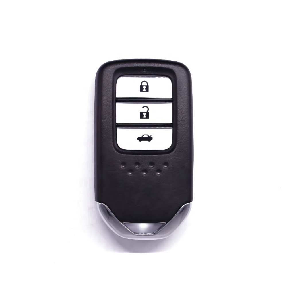 HN007251 Original 3buttons 72147-T9C-J01 Car Smart Key Keyless Auto Car Remote Key Fob With FSK313.8MHz ID47Chip