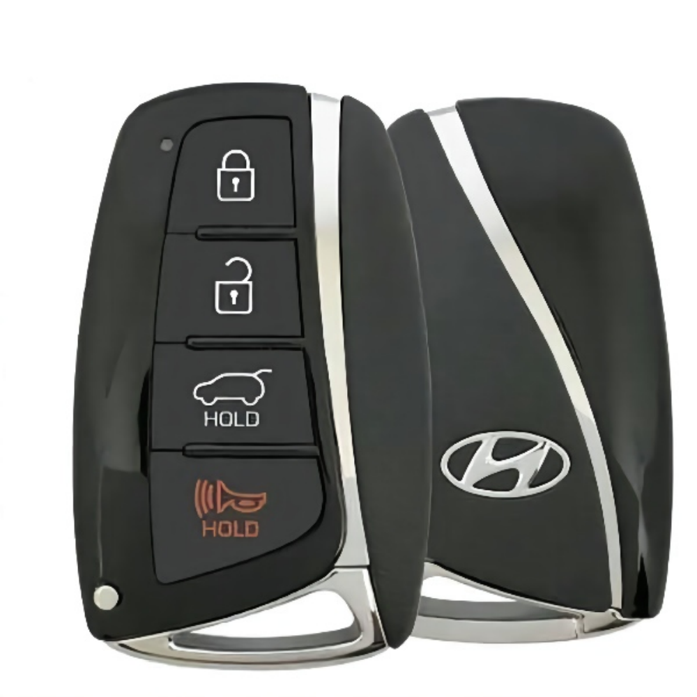 HN008319 Hyundai Santa Fe 2013-2018  Smart Key 315MHz 95440-4Z200 Hyundai Car Key