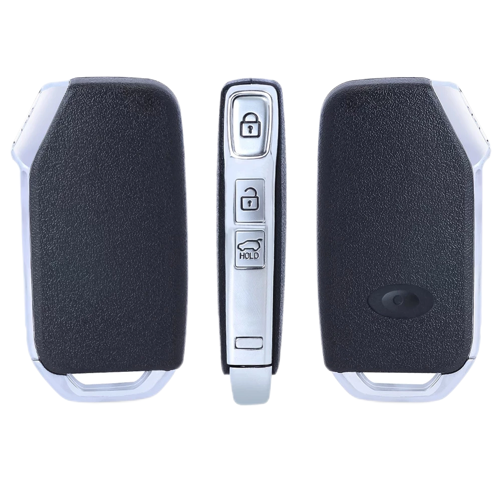 HN008321 Smart Remote FOB Key CarsFor 2019 Sportage 3 Button 433MHz Chip 95440-F1300