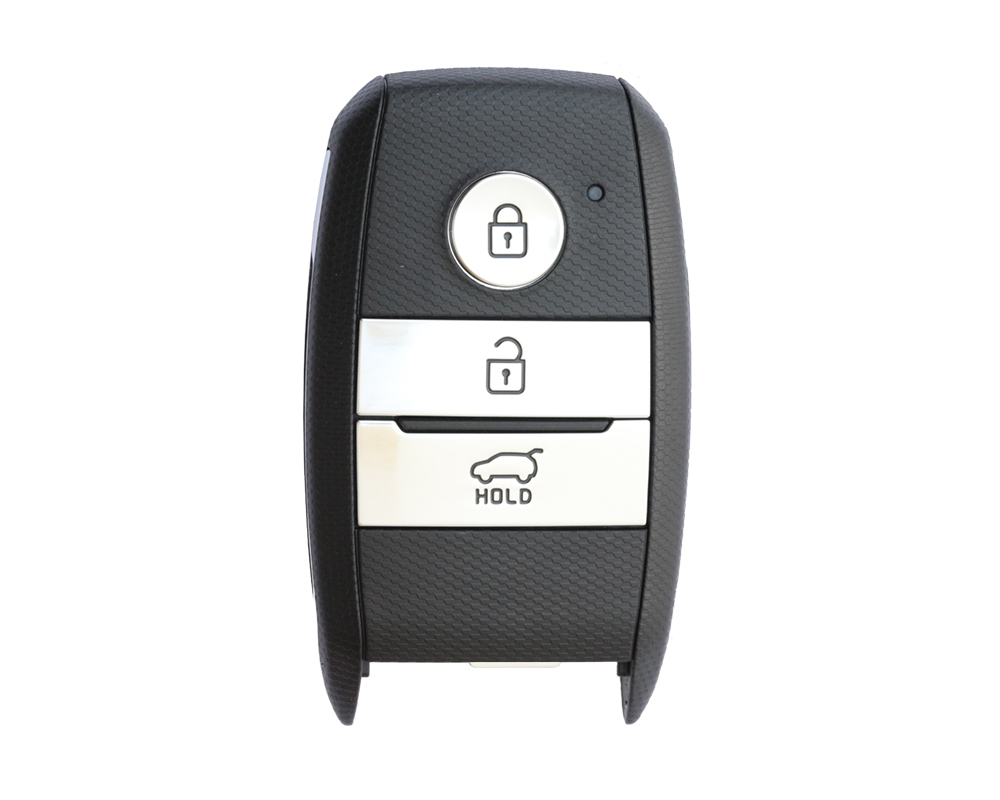 HN008316 2013, 2014, 2015 Smart Key Cover, 3 Buttons, Kia K3, Optima, K5, 95440-A2900