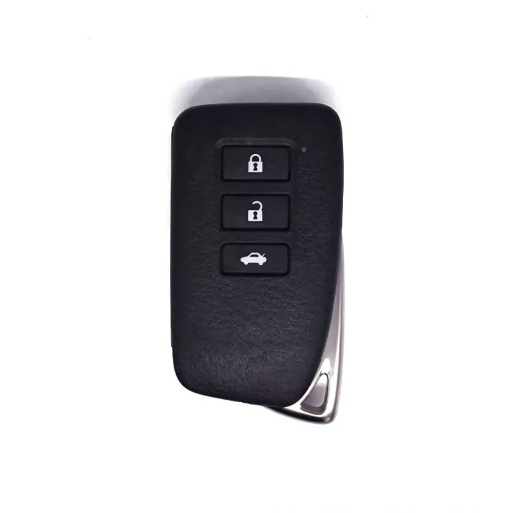HN005361 3buttons 433MHz H Transponder BC2EQ Keyless Car Smart Key Remote Fob For Lexus GS460 ES350 ES300H With 61A721-0100