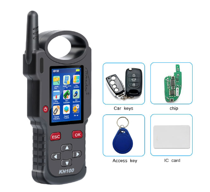 What You Should Know About Auto Car Key Programmer
