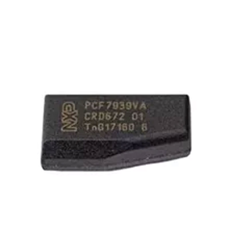 Things You Should Know About a Car Key Transponder Chip
