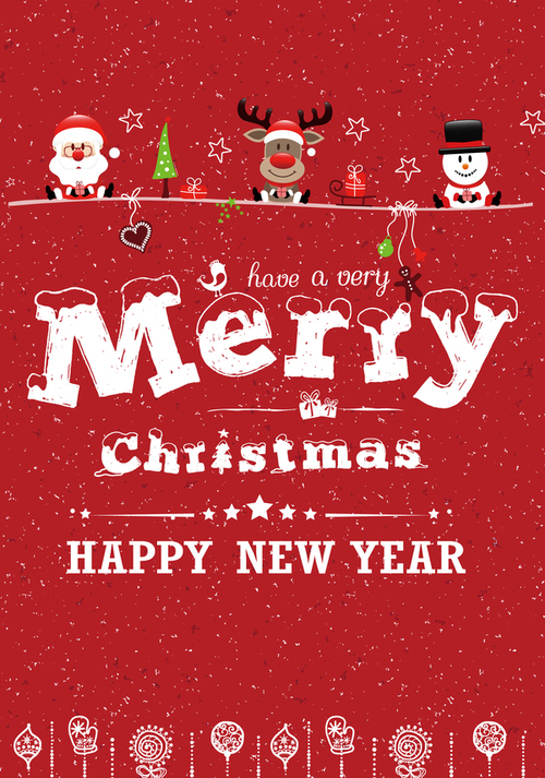 Heynes Wishes All Our Employees and Customers a Merry Christmas