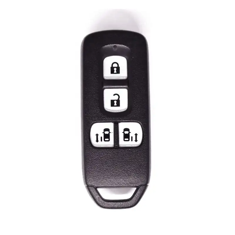 Genuine original car smart remote control car key FSK313.8MHz 4buttons 47chip 472PH702 180308-0025 0838D1