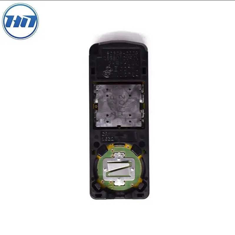 Genuine original car smart remote control car key FSK313.8MHz 4buttons 47chip 472PH702 180308-0025 0838D1