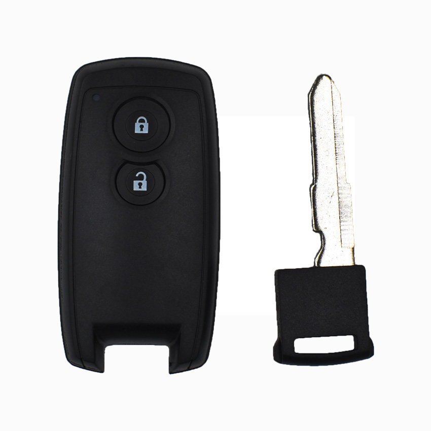 Keyless Smart Key For Suzuki Swift Sx4, 315Mhz, 46 Chip, With Smart Small Key. FCC ID KBRTS003 Shell