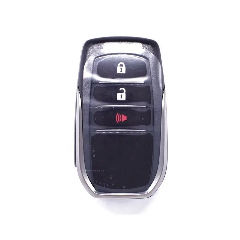  Suitable For Cruiser  Smart Remote Key Fob Keyless 3 Button433MHz H Chip FCCID BJ2EW