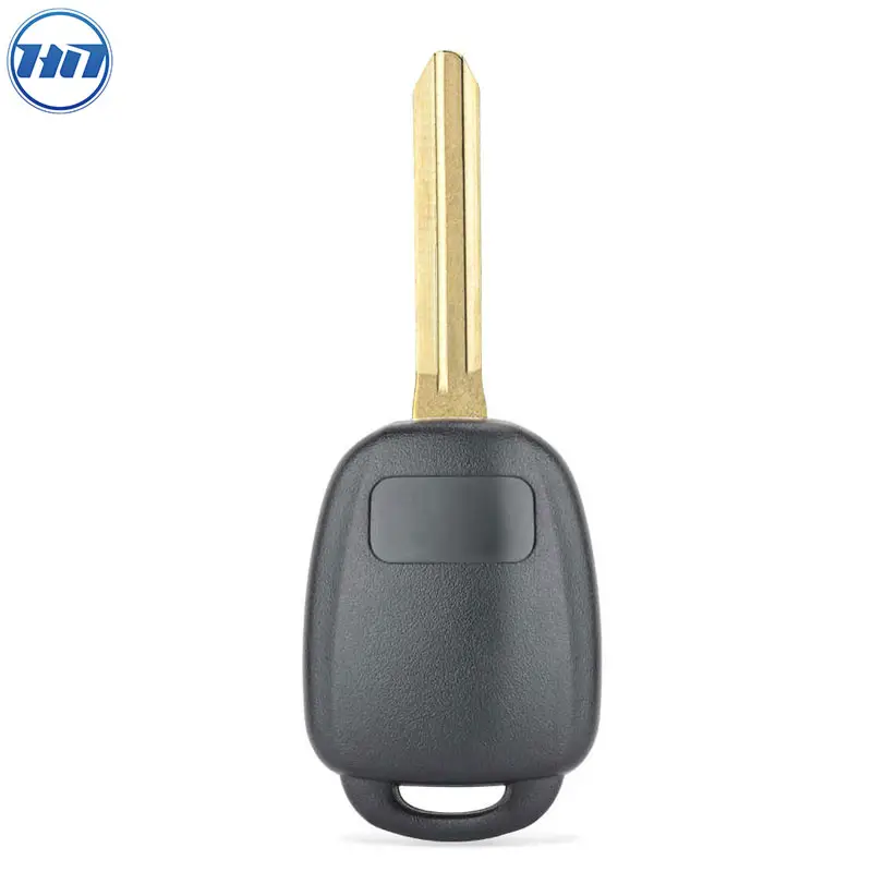 For Toyota Prius/Corolla Smart Remote Car Key 4buttons 315MHz G Chip FCC ID GQ4-52T