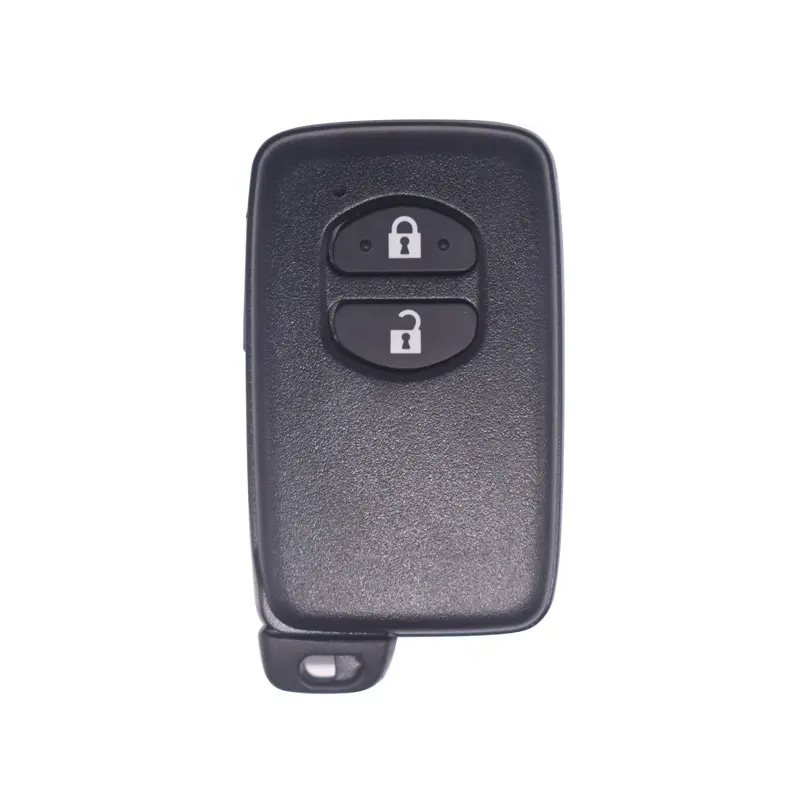 Aftermarket Toyota Pruis 2 Buttons 315 MHz 4Dchip Board Number 5290 FCCID 14ADW-11  Car Remote Key