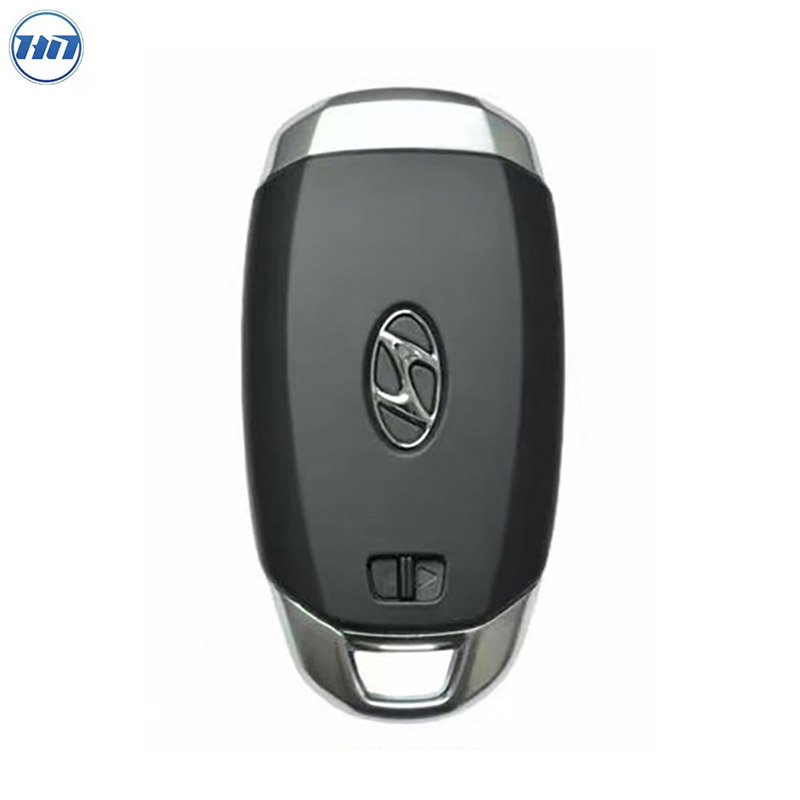 Original Car Key Remote with 4 Buttons PN 95440-J9001 for 2019-2020 Hyundai Kona