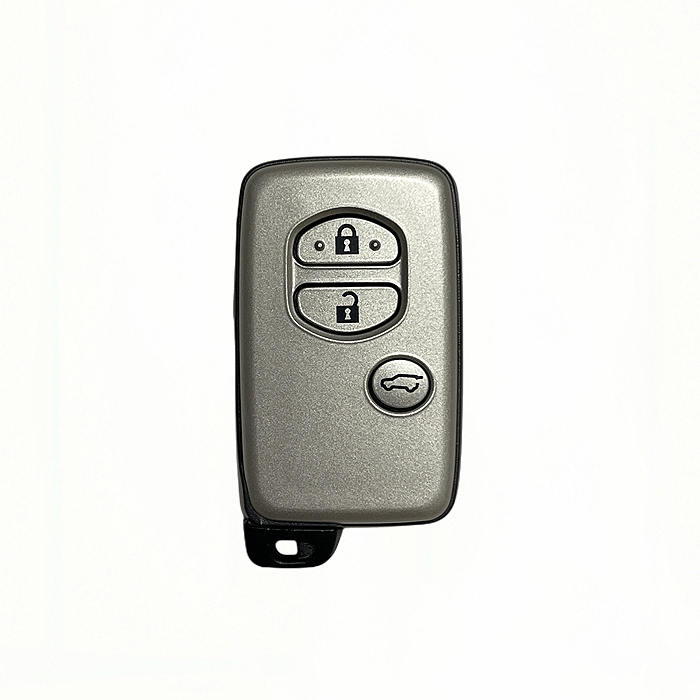 Genuine  Toyota 315MHz 4Dchip Board Number 5290, PN: 89904-0G010, Model: 14ADK-11 Smart Remote Car Key