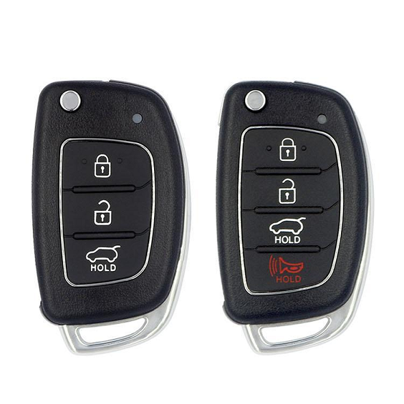 A Buyer’s Guide To Car Key Case Shell