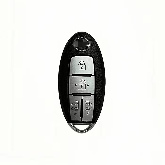 Genuine Nissan QUEST 315MHZ/433.92MHZ 4A Chip FCCID: S180144602 /S180144604 Car Smart Key