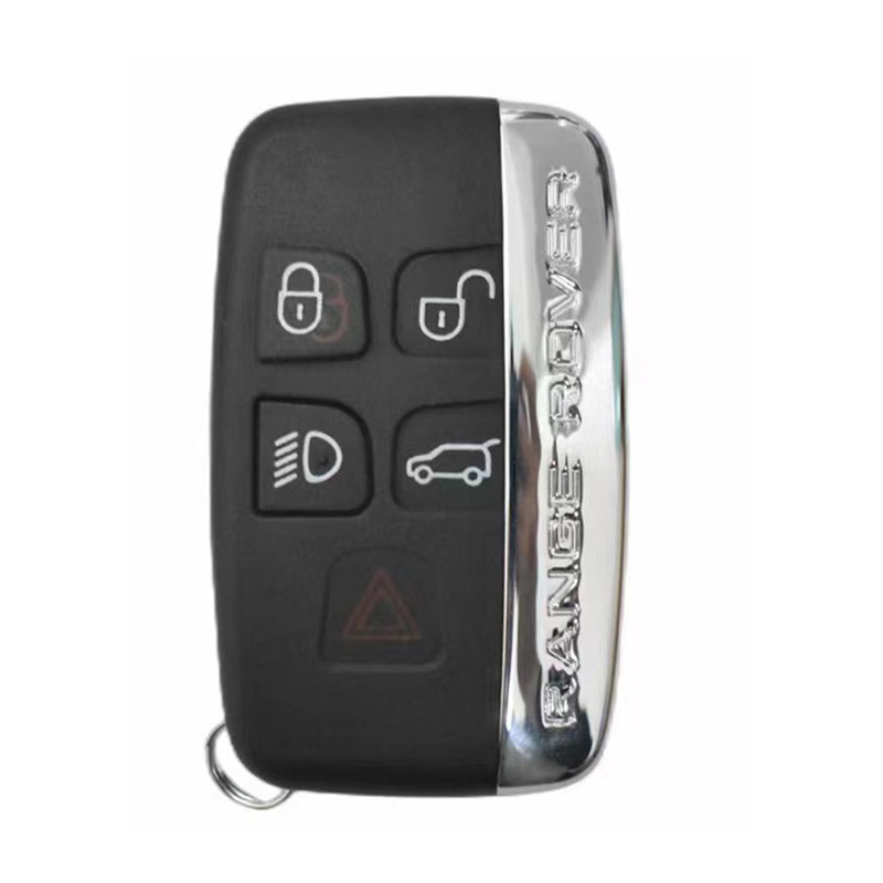 Upgrading Your Car Key: Modern Features and Technologies in Key Shells