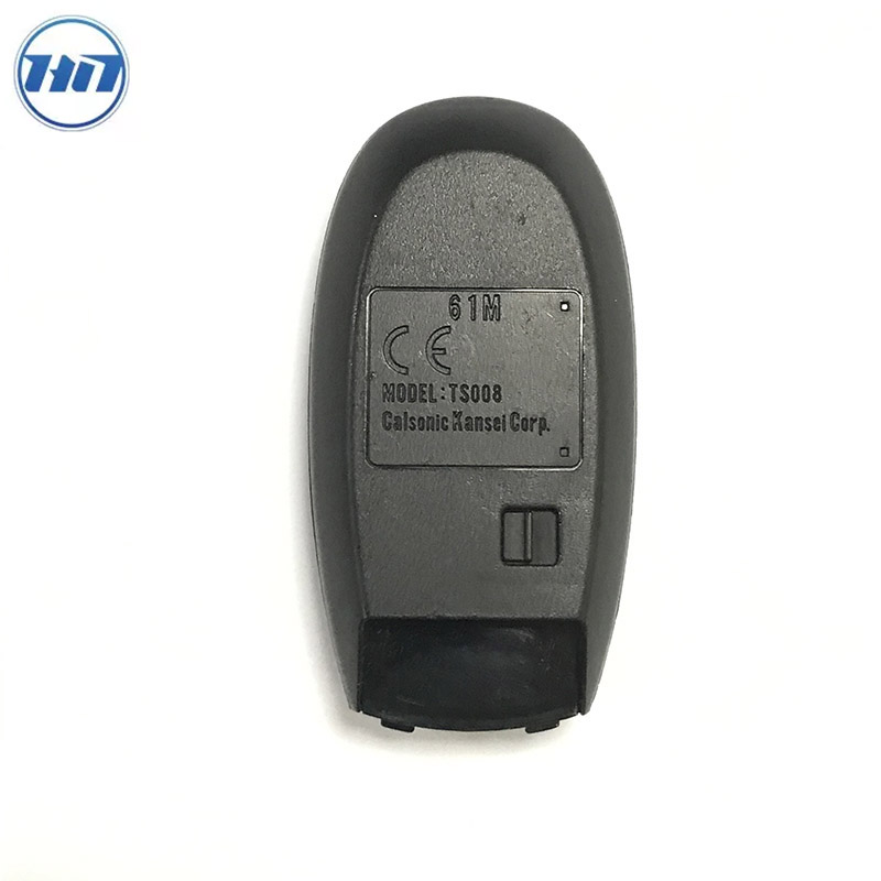 Original Remote Key for Suzuki SX4 Swift Vitara 433MHz ID47 FCCID#TS008 61M