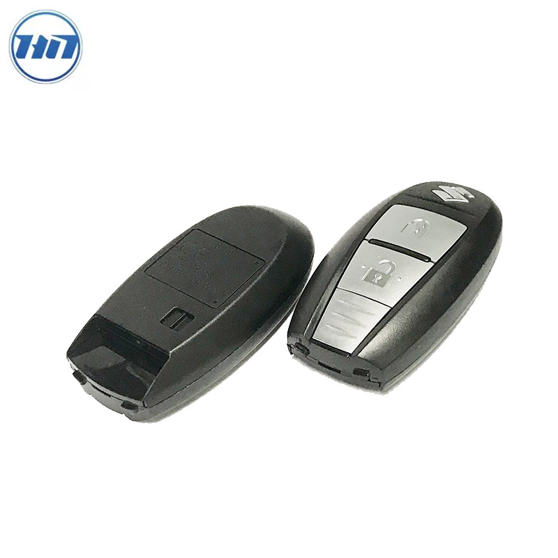 Original Remote Key for Suzuki SX4 Swift Vitara 433MHz ID47 FCCID#TS008 61M
