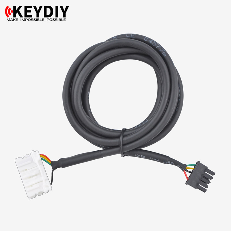 KEYDIY KD-MATE OBD Adapter Programming Cable for TOY 8A/4A All Key Lost