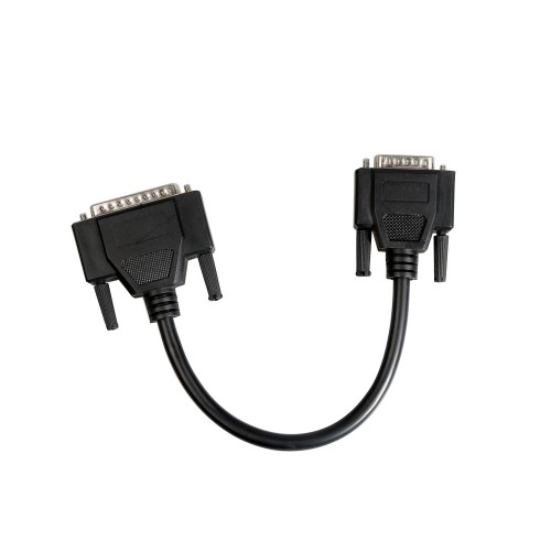 Lonsdor Main  Test OBD  Cable For Lonsdor K518ISE/ K518S Key Programmer